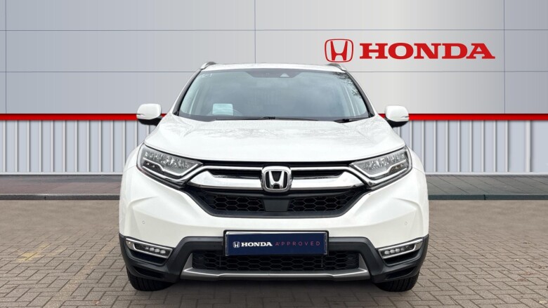 Honda CR-V 2.0 i-MMD Hybrid EX 5dr eCVT Hybrid Estate